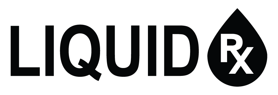 Liquid Rx - Clean Label Liquid Nutrients